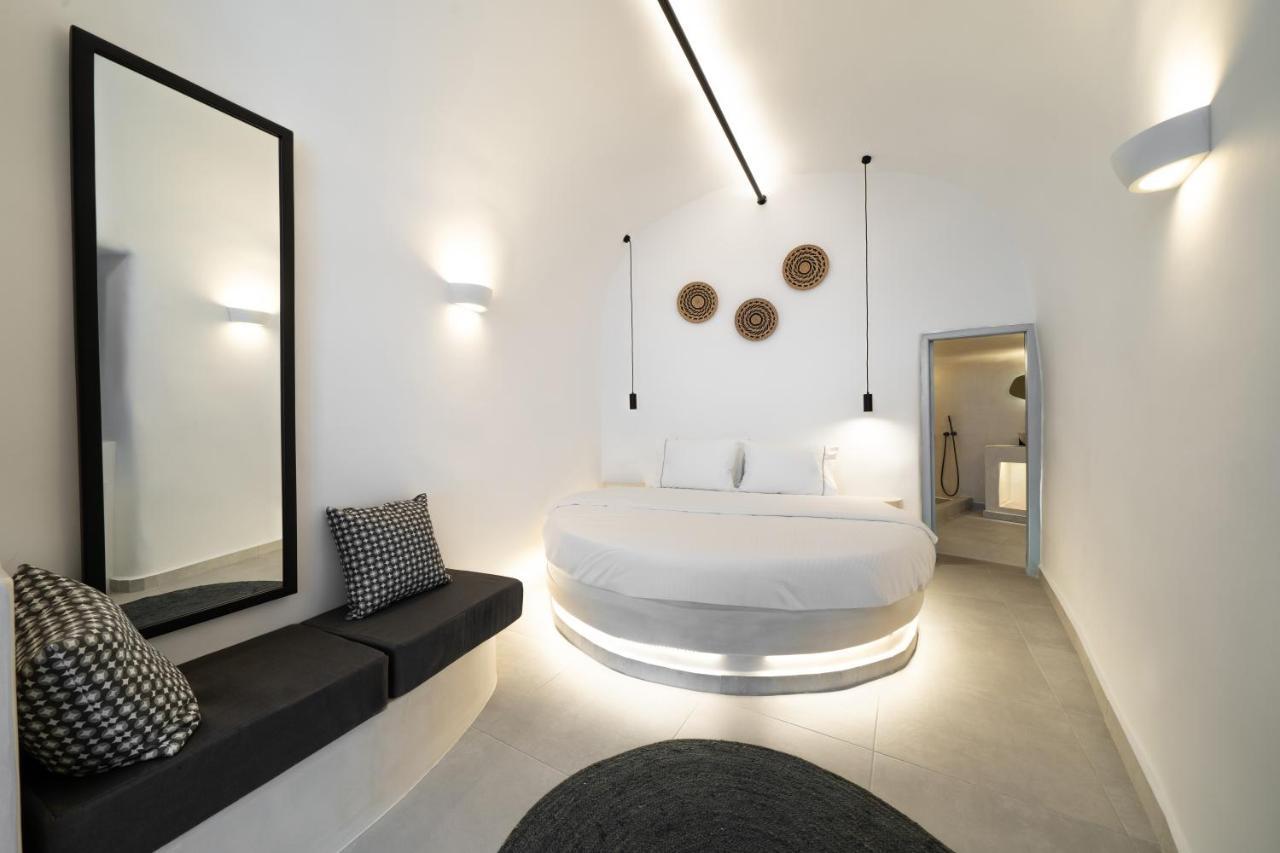 Bligos Villas Ия Экстерьер фото