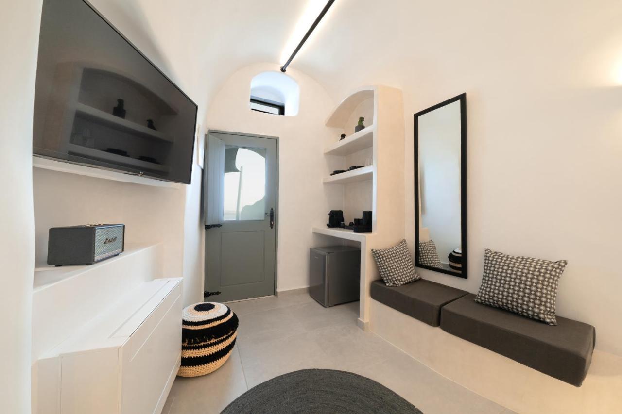 Bligos Villas Ия Экстерьер фото