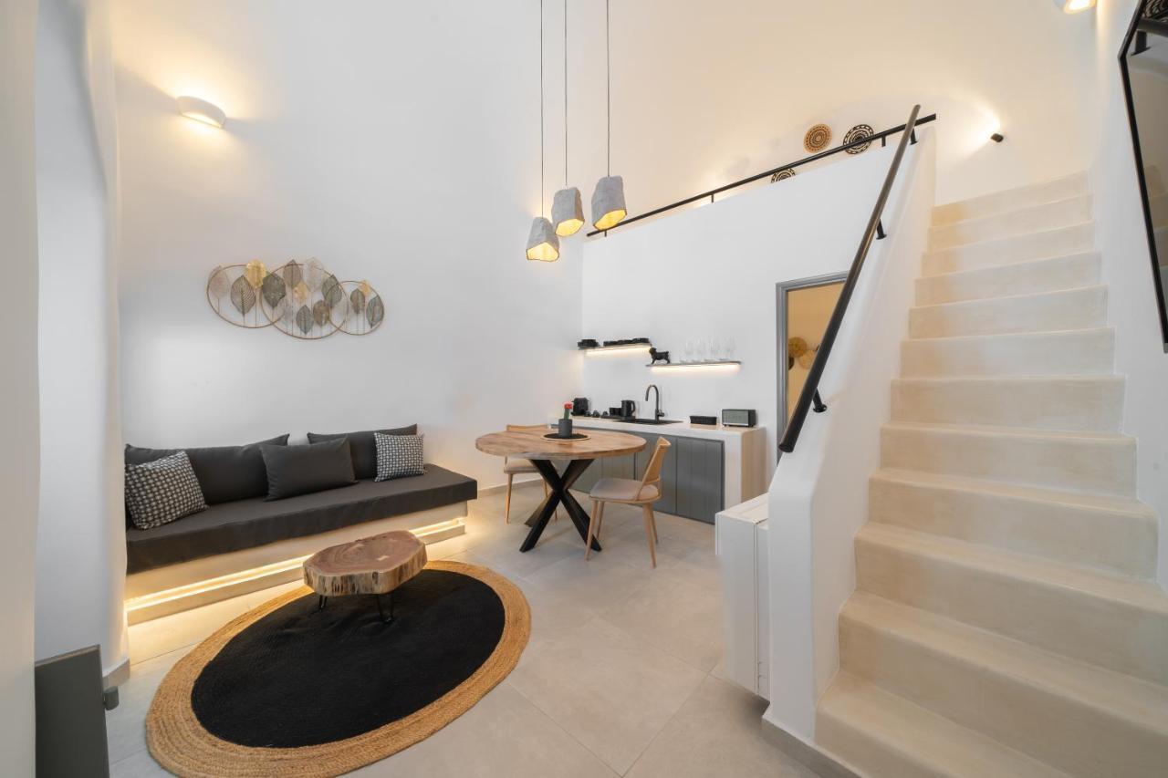 Bligos Villas Ия Экстерьер фото