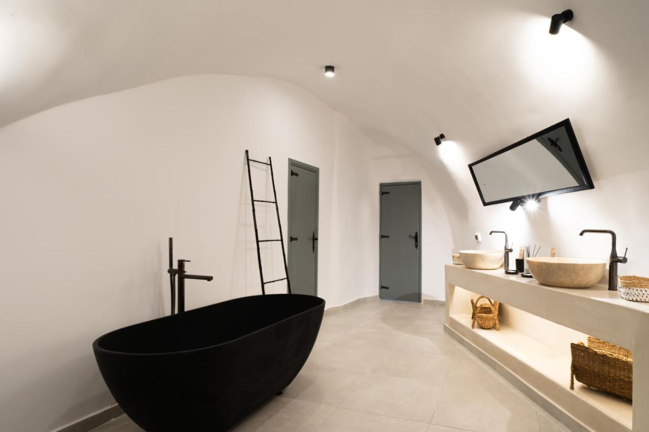 Bligos Villas Ия Экстерьер фото