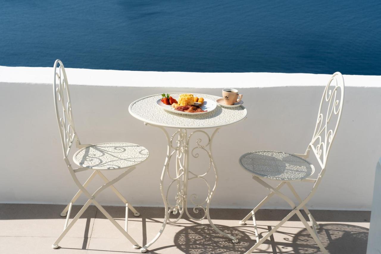 Bligos Villas Ия Экстерьер фото