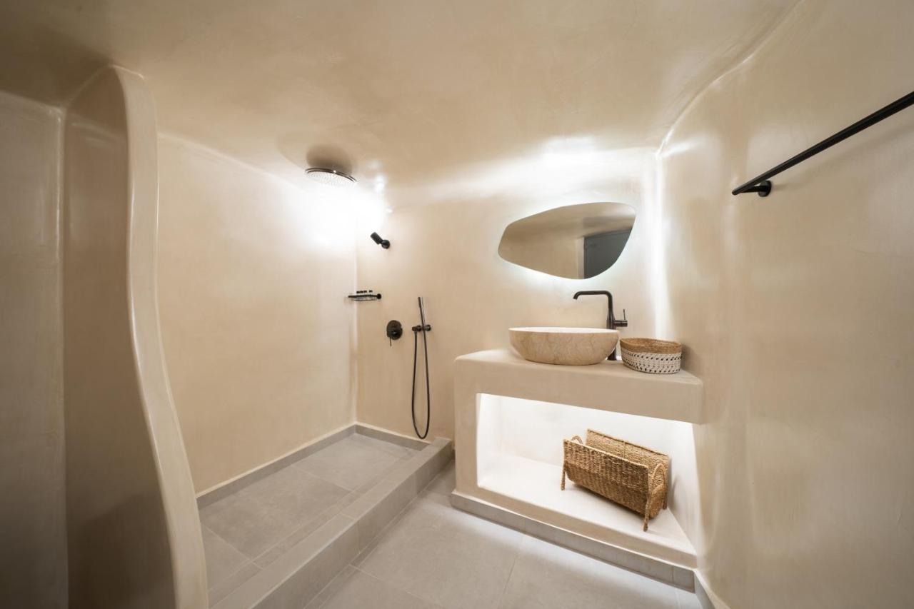 Bligos Villas Ия Экстерьер фото