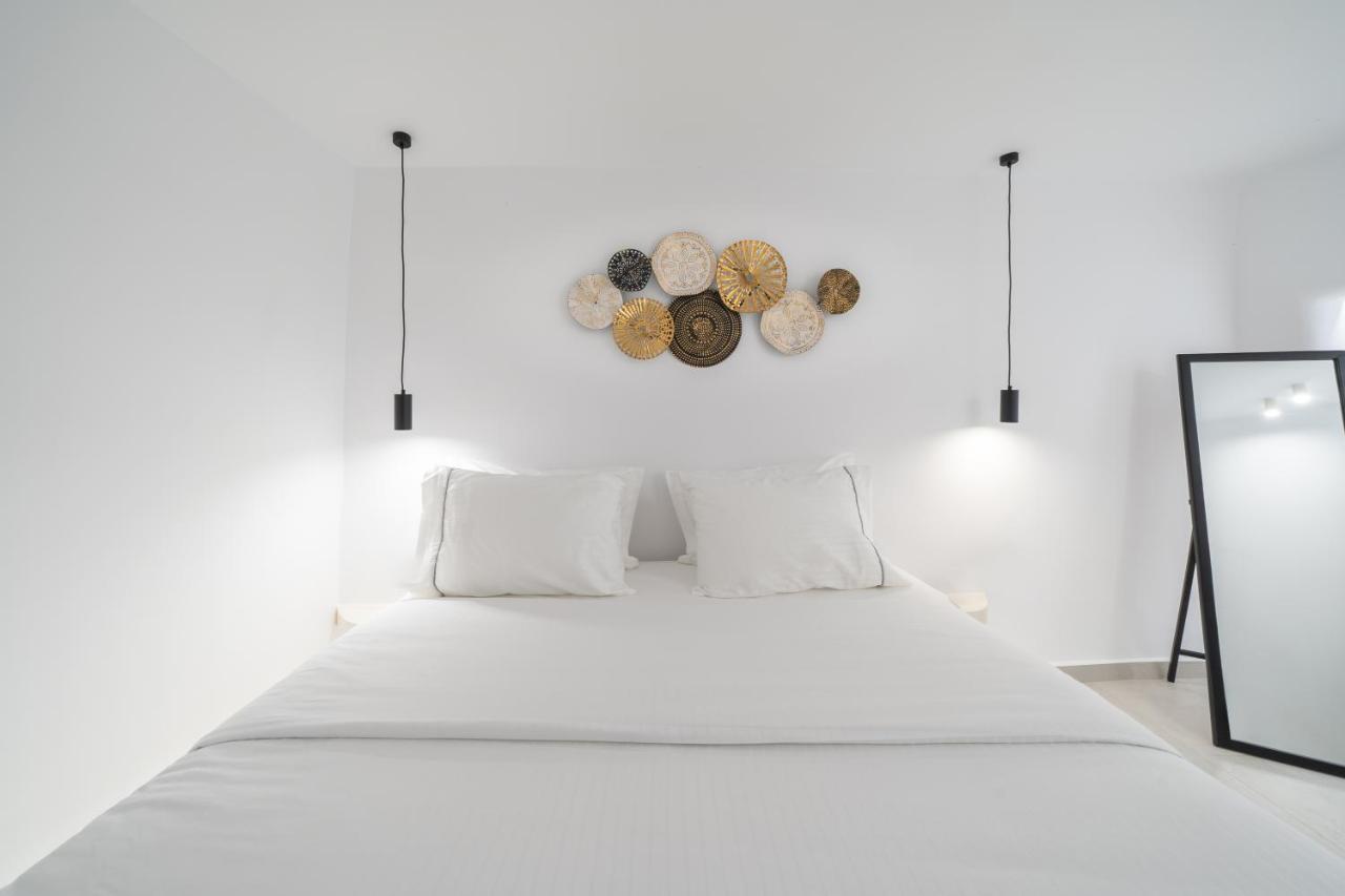 Bligos Villas Ия Экстерьер фото