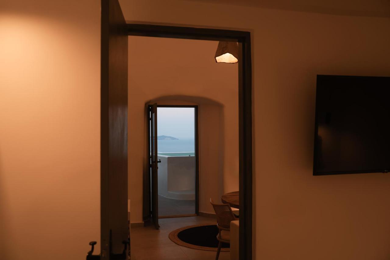 Bligos Villas Ия Экстерьер фото