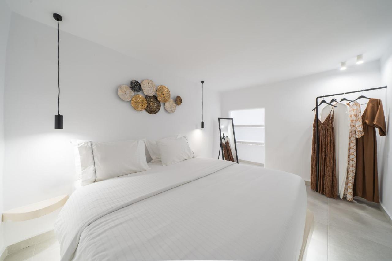 Bligos Villas Ия Экстерьер фото