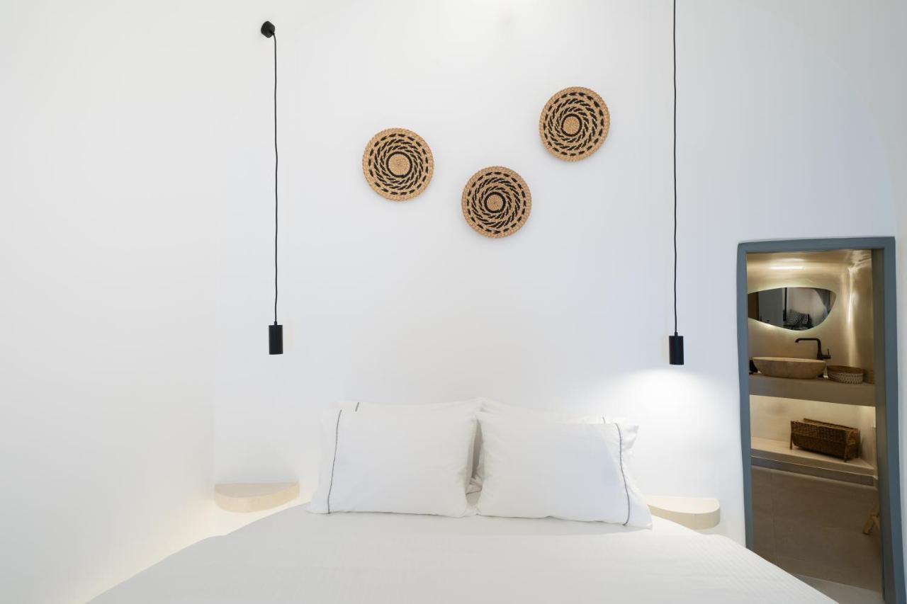 Bligos Villas Ия Экстерьер фото