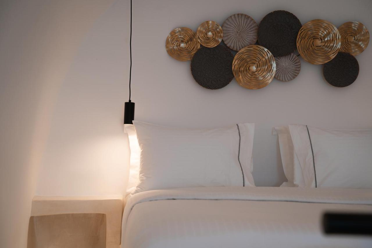 Bligos Villas Ия Экстерьер фото