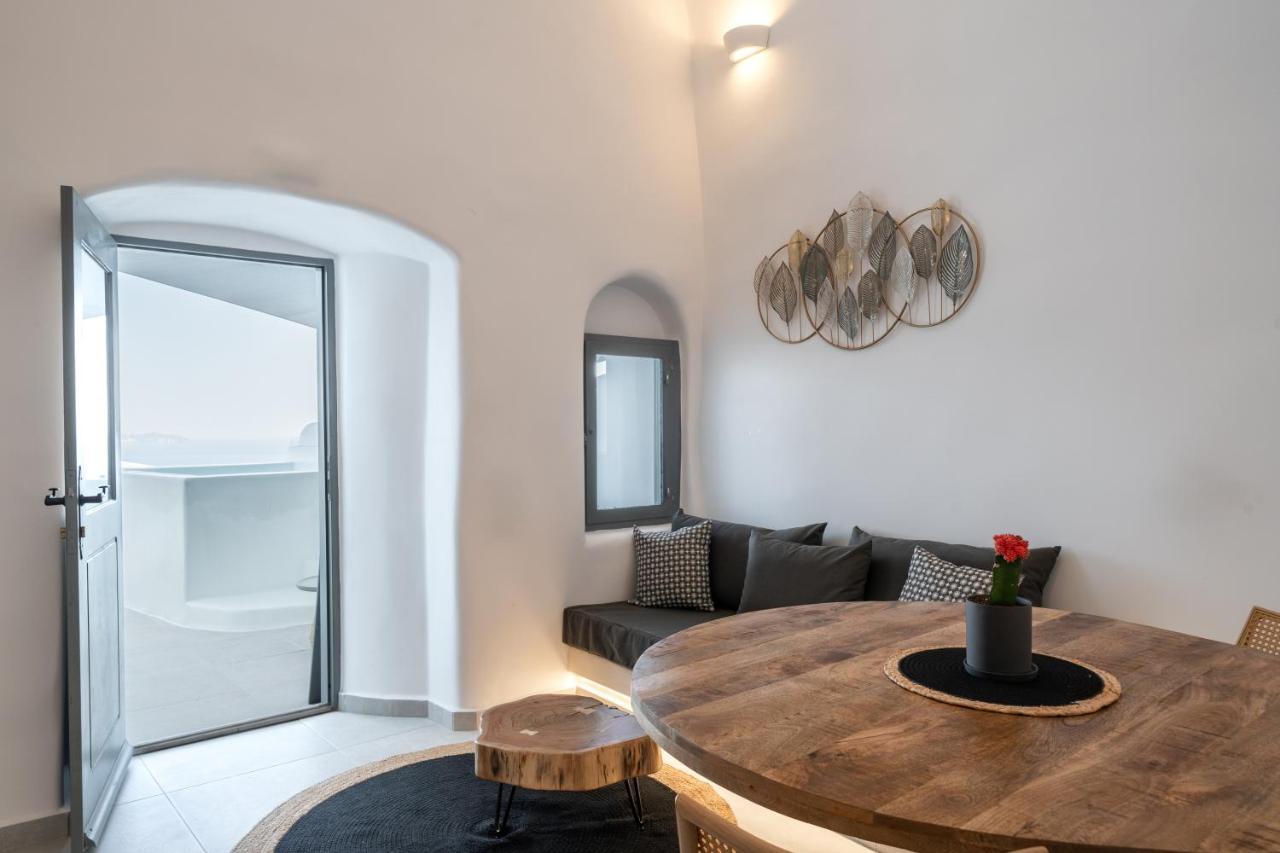 Bligos Villas Ия Экстерьер фото