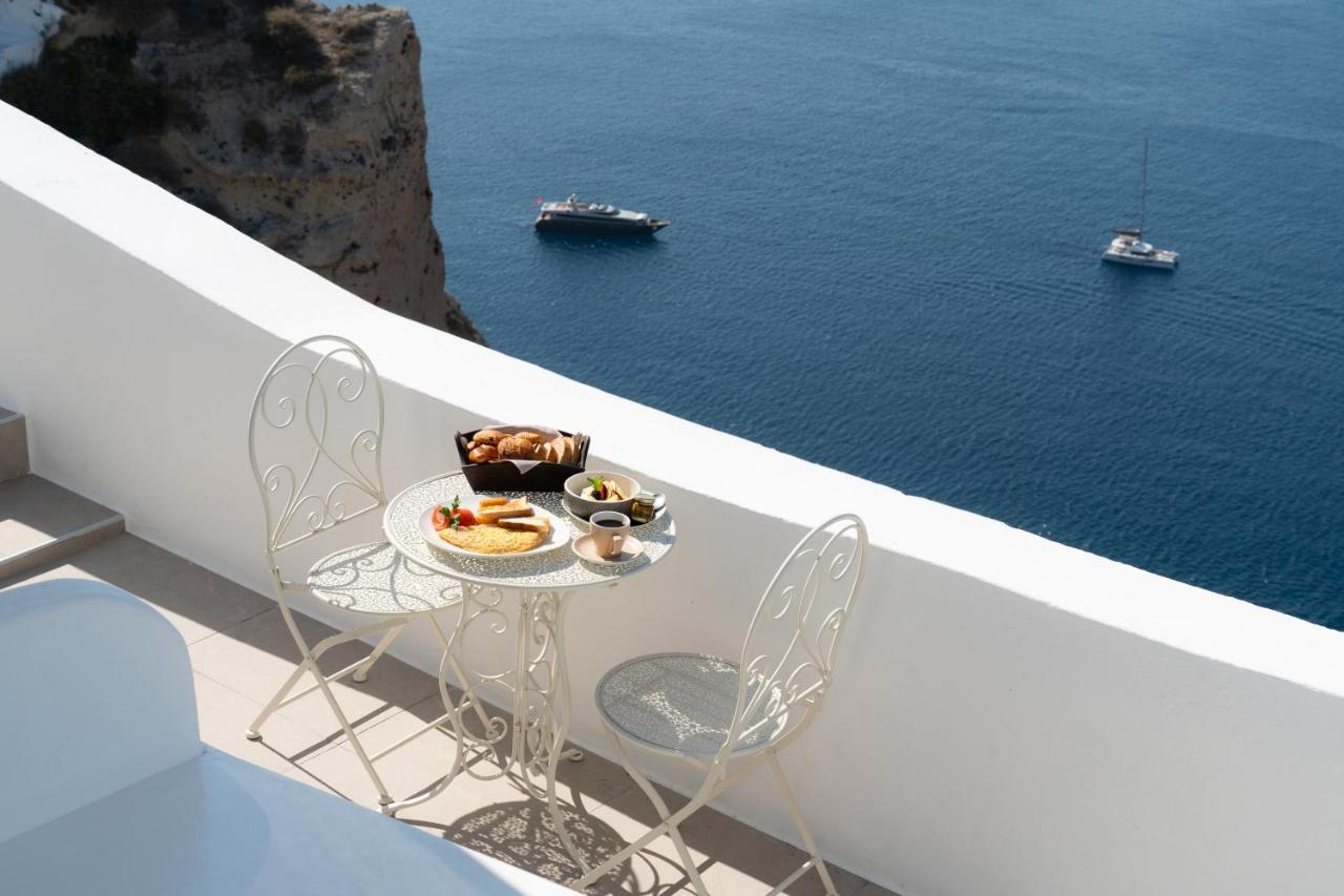 Bligos Villas Ия Экстерьер фото