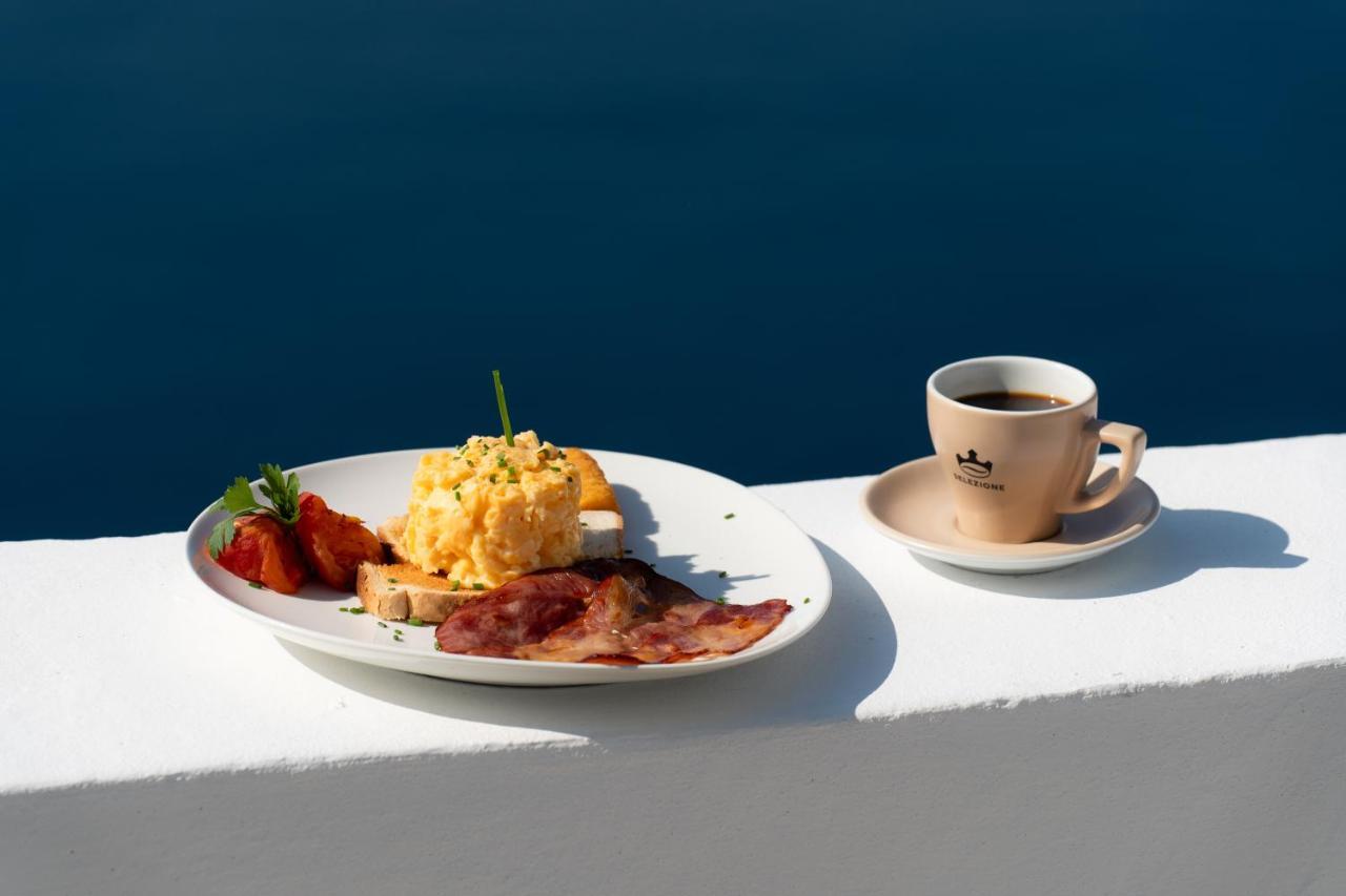 Bligos Villas Ия Экстерьер фото