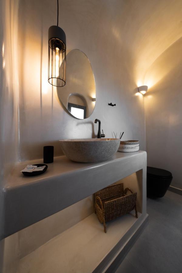 Bligos Villas Ия Экстерьер фото