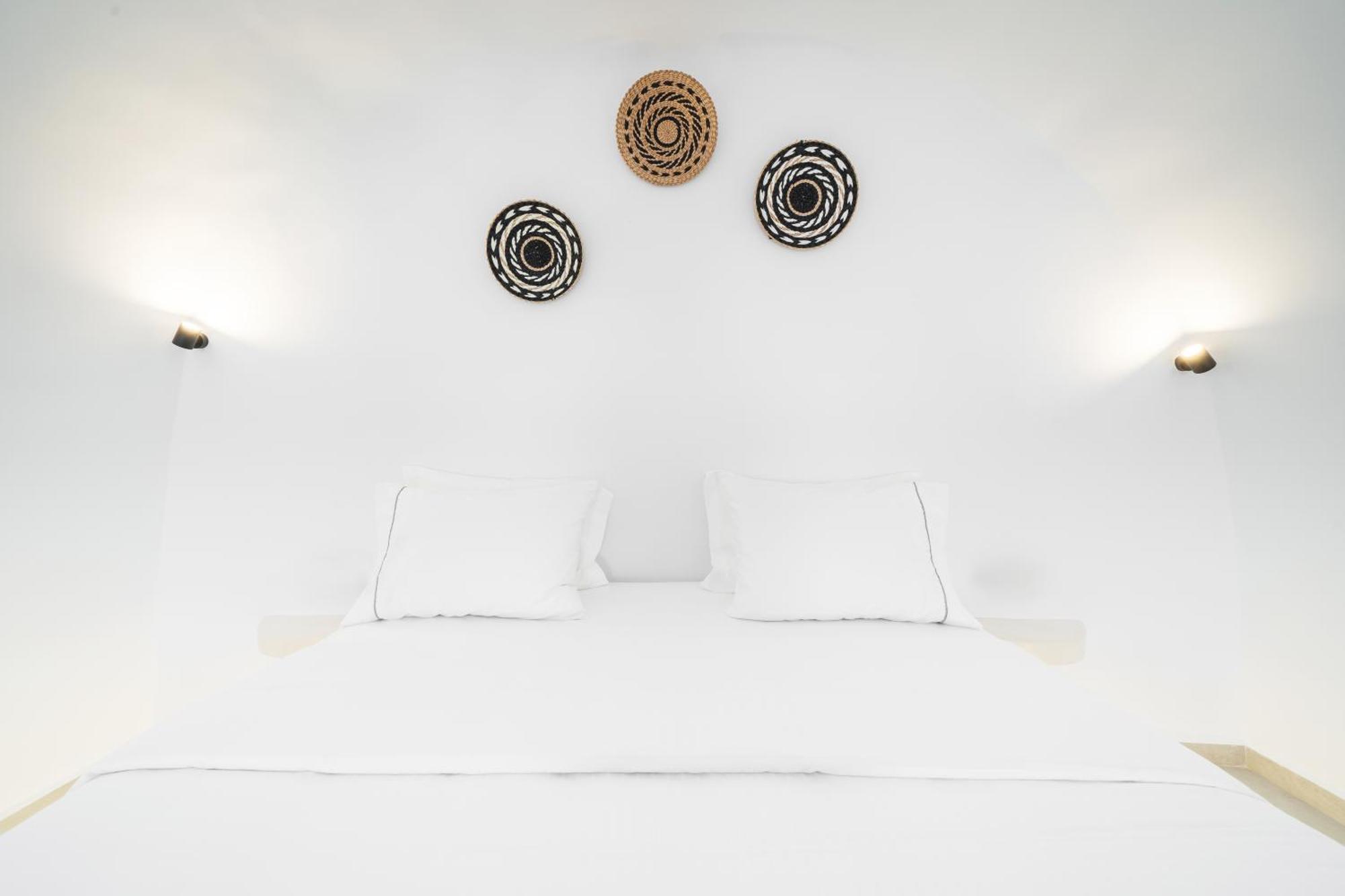 Bligos Villas Ия Экстерьер фото